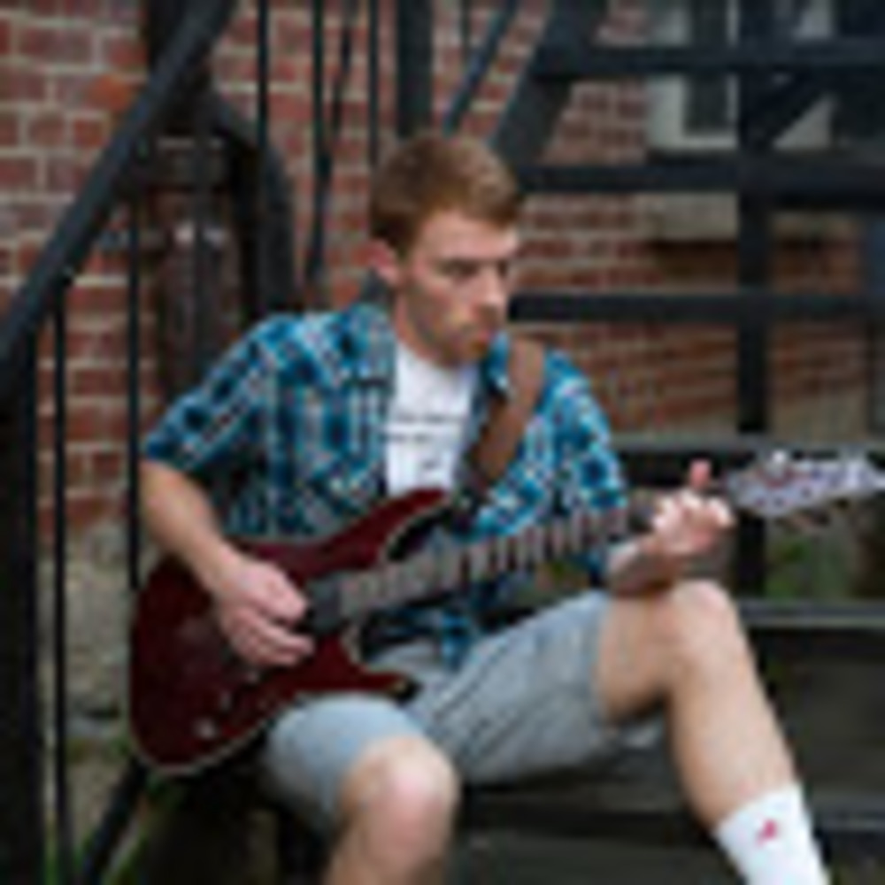 Meet your Posher, Josh